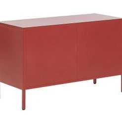 Skänk Gevaria 100x65 Cm -Chilli shop skank gevaria 100x65 cm rod 4459726