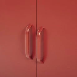 Skänk Gevaria 100x65 Cm -Chilli shop skank gevaria 100x65 cm rod 4459728