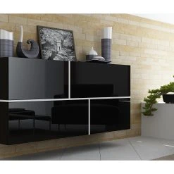 Skänk Goyidi 170x40x80 Cm