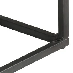 Be Basic Skänk Grå 100x30x70 Cm Massivt Akaciaträ -Chilli shop skank gra 100x30x70 cm massivt akaciatra gra 3496234