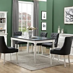 Skänk Hampton Vit -Chilli shop skank hampton vit 4 skap 2 lador 1848633