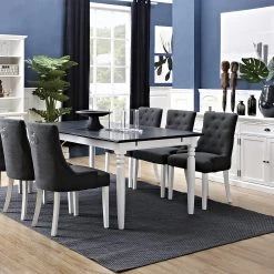 Skänk Hampton Vit -Chilli shop skank hampton vit 4 skap 2 lador 1848634