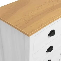 Be Basic Skänk Hill Range Vit 130x40x80 Cm Massiv Furu -Chilli shop skank hill range vit 130x40x80 cm massiv furu vit 3746657