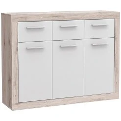 Skänk Humberson 34x118 Cm