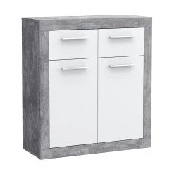 Skänk Humberson 34x83 Cm