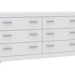 Skänk Janyha 175x87 Cm