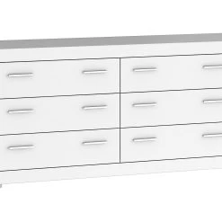 Skänk Janyha 175x87 Cm -Chilli shop skank janyha 175x87 cm vit 3744019