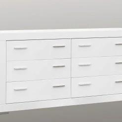 Skänk Janyha 175x87 Cm -Chilli shop skank janyha 175x87 cm vit 3744020