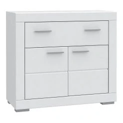 Skänk Janyha 96x87 Cm