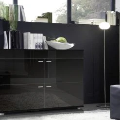 Skänk Jocus II Night 120x42x78 Cm