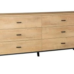 Skänk John 181x40x84 Cm