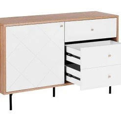 Skänk Kazeem -Chilli shop skank kazeem vit 2287510