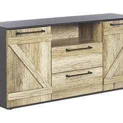 Skänk Lassiter 152x72 Cm