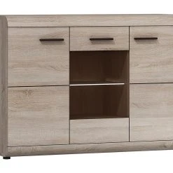 Skänk Link 120x42x87 Cm