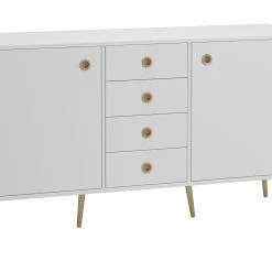 Design By Retro Skänk Live 153 Cm