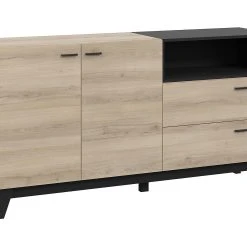 Skänk Lubahn 42x160 Cm