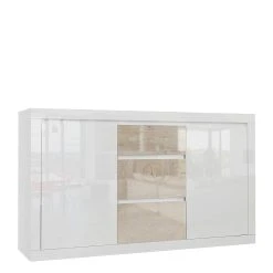 Skänk Luxdubia 155x40x90 Cm