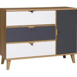 Tegelbakken Skänk Lyseme 120 Cm