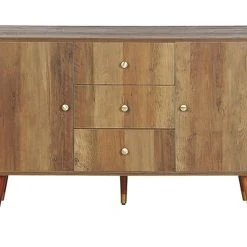 Skänk Majuro 114x40 Cm -Chilli shop skank majuro 114x40 cm ljusbrun 4196288