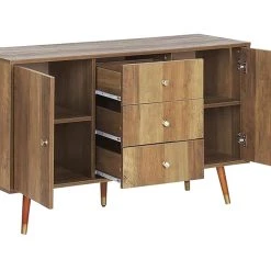 Skänk Majuro 114x40 Cm -Chilli shop skank majuro 114x40 cm ljusbrun 4196289