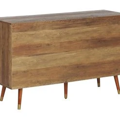 Skänk Majuro 114x40 Cm -Chilli shop skank majuro 114x40 cm ljusbrun 4196290