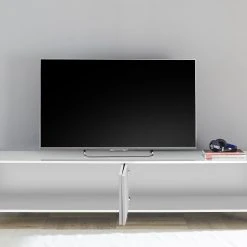 Skänk Marinos 207x40 Cm -Chilli shop skank marinos 207x40 cm vit 4996430