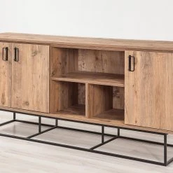 Skänk Masako -Chilli shop skank masako brun 3222339