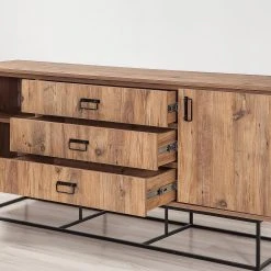 Skänk Masako -Chilli shop skank masako trasvart 3002743