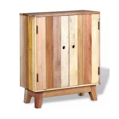 Be Basic Skänk Massivt återvunnet Trä -Chilli shop skank massivt atervunnet tra beige 3233472