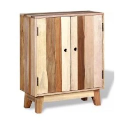 Be Basic Skänk Massivt återvunnet Trä -Chilli shop skank massivt atervunnet tra beige 3233475