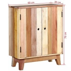 Be Basic Skänk Massivt återvunnet Trä -Chilli shop skank massivt atervunnet tra beige 3233477