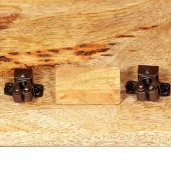 Be Basic Skänk Massivt Mangoträ 118x35x75 Cm -Chilli shop skank massivt mangotra 118x35x75 cm brun 3609396