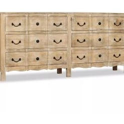 Be Basic Skänk Massivt Mangoträ 200x40x90 Cm -Chilli shop skank massivt mangotra 200x40x90 cm brun 3753045