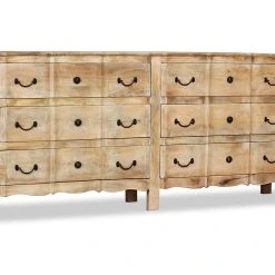 Be Basic Skänk Massivt Mangoträ 200x40x90 Cm -Chilli shop skank massivt mangotra 200x40x90 cm brun 3753046