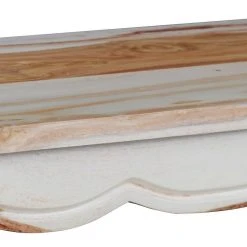 Be Basic Skänk Massivt Sheeshamträ 110x40x76 Cm -Chilli shop skank massivt sheeshamtra 110x40x76 cm brun 2716997