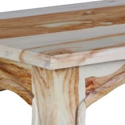 Be Basic Skänk Massivt Sheeshamträ 110x40x76 Cm -Chilli shop skank massivt sheeshamtra 110x40x76 cm brun 2716998