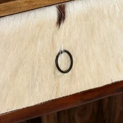 Be Basic Skänk Massivt Sheshamträ 140x30x80 Cm -Chilli shop skank massivt sheshamtra 140x30x80 cm brun 2717076