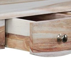 Be Basic Skänk Med 3 Lådor Massivt Sheeshamträ 110x40x76 Cm -Chilli shop skank med 3 lador massivt sheeshamtra 110x40x76 cm brun 2716984