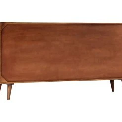 Be Basic Skänk Med 6 Lådor 175x40x82 Cm Massivt Mangoträ -Chilli shop skank med 6 lador 175x40x82 cm massivt mangotra brun 4455603