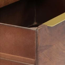 Be Basic Skänk Med 6 Lådor 175x40x82 Cm Massivt Mangoträ -Chilli shop skank med 6 lador 175x40x82 cm massivt mangotra brun 4455608