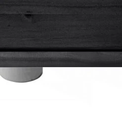 Skänk Mithiki 34x39 Cm -Chilli shop skank mithiki 34x39 cm svart 4962426