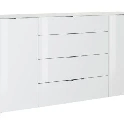 Skänk Monreal 180,4x98,7 Cm