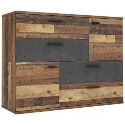 Chilli shop 31 Skänk Muex 125x96 Cm