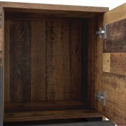 Skänk Muex 125x96 Cm -Chilli shop skank muex 125x96 cm grabrun 2287705