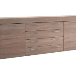 In Living Skänk Nancy 176 Cm