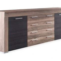 Trendteam Skänk Nancy 176 Cm