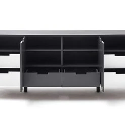 Skänk Nazlet 180x40 Cm -Chilli shop skank nazlet 180x40 cm vitgra 3606543