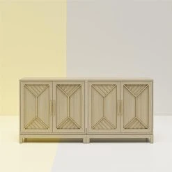 Dorel Home Skänk Neely 85,3x40,1 Cm Beige -Chilli shop skank neely 853x401 cm beige dorel home 4960846