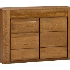 Heath & Moor Skänk Nenna 125 Cm