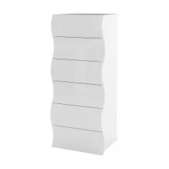 Skänk Ondres 50 Cm 6 Lådor